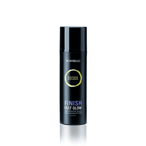 Decode Finish Fast Glow 50 Ml