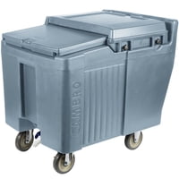 Cambro - Carro Transporte De Hielo