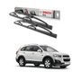 thumbnail image 1 of Plumillas Bosch Eco para Chevrolet Captiva 2007-2019, 1 of 3