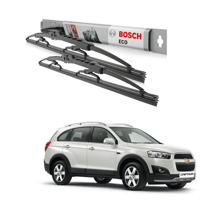 Plumillas Bosch Eco Para Chevrolet Captiva 2007-2019