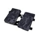 thumbnail image 5 of 2 almohadillas para sentadillas profesionales, almohadillas para hombros para máquina de sentadillas Hack, soporte de cojín antideslizante para cuello, 5 of 5