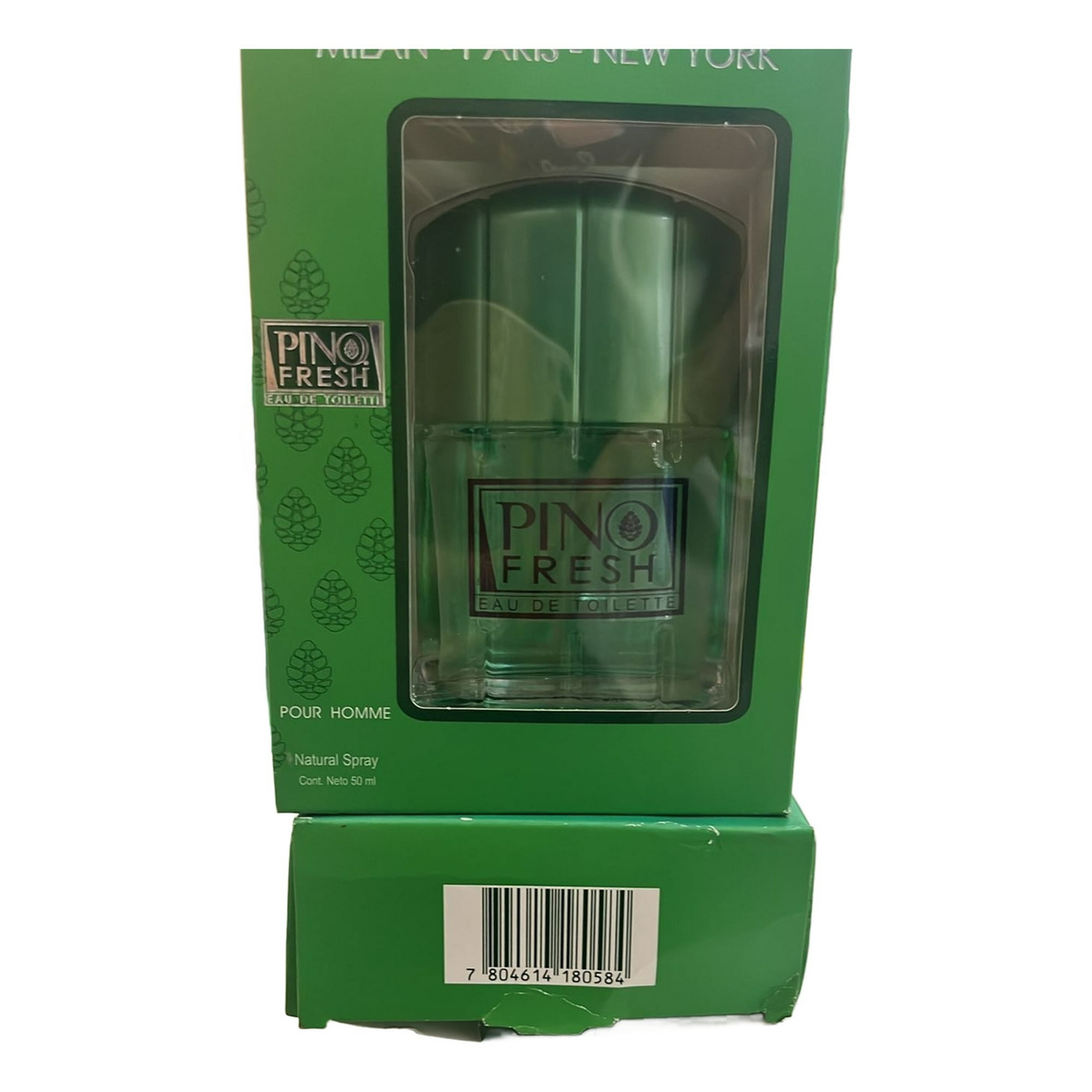 Colonia Pino Fresh 50 Ml