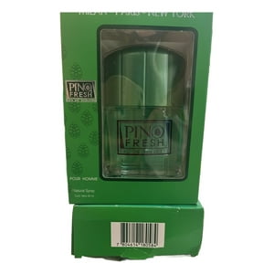 Colonia Pino Fresh 50 Ml
