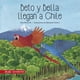 thumbnail image 1 of Libro Infantil Beto Y Bella Llegan A Chile - Editorial, 1 of 3