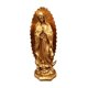 thumbnail image 3 of Mother Mary Figurine Resina Resina Decoración De Figuras Para La Sala De Estar Estilo De Dormitorio B, 3 of 5