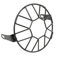 Ioensy - Protector De Faros Delanteros Genérico De Alto Rendimiento De 5,75 Pulgadas