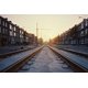 thumbnail image 3 of Película CineStill 800T 35 mm 36 exposiciones – Pack de 2, 3 of 5