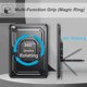 thumbnail image 4 of Funda Fintie para iPad 6.ª generación 2018/iPad 5.ª generación 2017/ iPad Air 2, 4 of 9