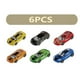 thumbnail image 4 of Maleta Pista Garage con 6 Autitos, 4 of 6