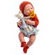 thumbnail image 3 of Muñeca JC Toys Nature Collection La Newborn para niña de 15 pulgadas, 3 of 9