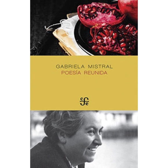 Poesía Reunida