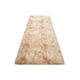 thumbnail image 3 of Alfombra Pasillera Shaggy 60x200 cm Pelo Largo Suave, 3 of 6