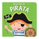 thumbnail image 1 of Martin El Pirata, 1 of 1