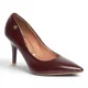 thumbnail image 1 of Zapato Mujer Napa Imperiale Carmin Oscuro Vizzano, 1 of 3