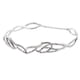 thumbnail image 1 of Corona de metal plateado Beistle, paquete de 6, 1 of 1