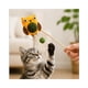 thumbnail image 4 of Varilla Búho Con Catnip Para Gato 36 Cm, 4 of 9