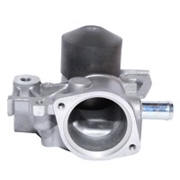 Repuestos Del Sol - Bomba Agua Subaru Impreza 2.5 2006 2010