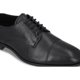 thumbnail image 4 of Zapatos Hombre Formales Cuero Porto-0-90 Negro negro 43, 4 of 4