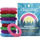 thumbnail image 1 of Pulseras repelentes de mosquitos Cliganic, paquete de 20 para adultos y niños, 1 of 9