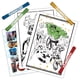 thumbnail image 2 of Libro para colorear Marvel Avengers con 4 marcadores de sellos, 48 páginas, 2 of 4