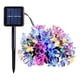 thumbnail image 1 of Guirnalda Solar Hada Flor Led Boda 12 Mtrs Color/d031c, 1 of 3