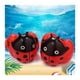 thumbnail image 2 of Flotador Alitas Inflables Niños Con Diseño Brazos Piscina, 2 of 3