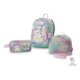 thumbnail image 1 of Pack Escolar Niña X3 Morral +lonchera+multiuso Mellow Gris, 1 of 6