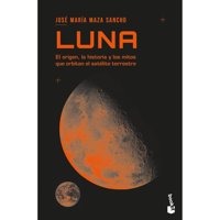 Booket - Luna