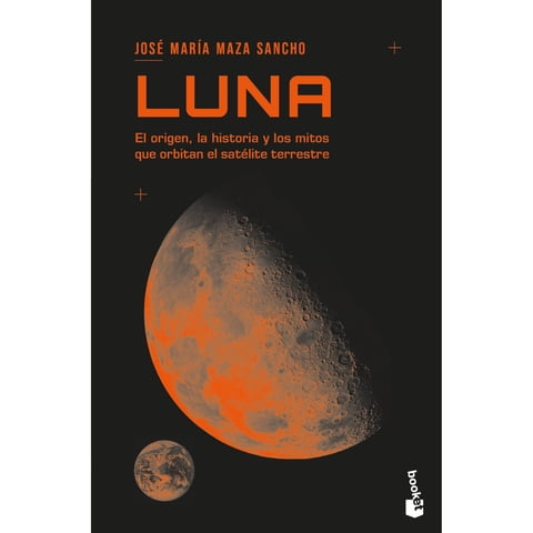 Booket - Luna