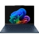 thumbnail image 1 of Lenovo Yoga 9i Aura Edition 14 3k Oled Ultra 7 258v 1tb 32gb Cosmic Blue, 1 of 2