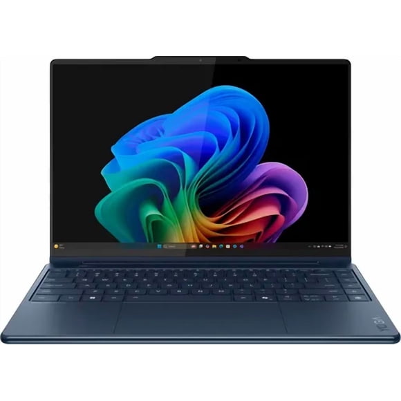 Lenovo Yoga 9i Aura Edition 14 3k Oled Ultra 7 258v 1tb 32gb Cosmic Blue