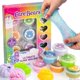 thumbnail image 1 of Set de slime Horizon Group USA Mix'Ems con aroma de Ositos Cariñositos, 1 of 9