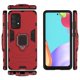 thumbnail image 4 of FOXDOCK Funda Antigolpes para Samsung Galaxy A52s 5G – Protección Total con Soporte y Diseño Robusto, 4 of 5