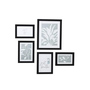 Vgo - Set 5 Marcos Mad 2 10X15 2 13X18 1 20X25