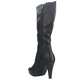 thumbnail image 4 of BOTAS CHALADA MUJER 1-PLATAFORM-30 - Talla 36, 4 of 6