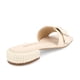 thumbnail image 4 of Sandalia Mujer Moria Blanco, 4 of 7
