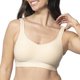 thumbnail image 1 of Bra Underoutfit, inalámbrico, talla grande, cómodo y estilizado, 1 of 6