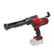 thumbnail image 1 of PISTOLA CALAFATERA EINHELL TE-SG 18/10 Li - Solo 18v, 1 of 11