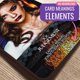 thumbnail image 5 of Tarot Deck TarotSkills Lightworker con educación en línea, 5 of 7