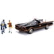 thumbnail image 1 of Batimavil 1966 Jada DC Comics 118 Die Cast cFiguras, 1 of 3
