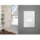 thumbnail image 3 of Switch Legrand adorne Paddle 15A de 1 o 3 vías con placa de pared, 3 of 5