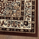 thumbnail image 3 of Alfombra Turca 200x290cm Rojo Clasico, 3 of 3