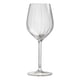 thumbnail image 1 of Set 4 Copas Vino Blanco Plisse 380 Ml, 1 of 3