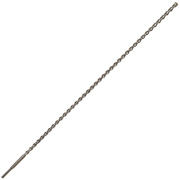 Broca SDS Plus de Carburo Sabre Tools de 39 Pulgadas