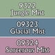 thumbnail image 1 of Set de pintura Reaper Master Series Misty Colors Triad Acrylic, 1 of 1