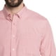 thumbnail image 5 of Camisa Hombre Cuello Semi Italiano Bolsillo Pecho, 5 of 7