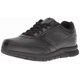 thumbnail image 1 of Zapatos Skechers Nampa-Wyola Food Service para mujer, color negro, 8,5 W, 1 of 8