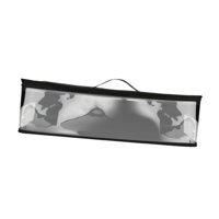 Bothyi - Bolsa De Almacenamiento De Dvd Caja De 50 Cd Estuche De Cd Fácil De Usar Para Audio Música Juegos De Coches Discos