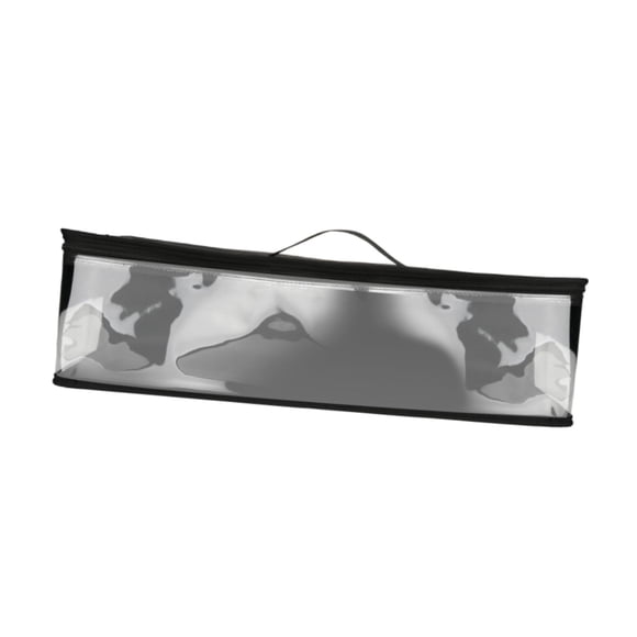 Bolsa De Almacenamiento De DVD Caja De 50 CD Estuche De CD Fácil De Usar Para Audio Música Juegos De Coches Discos