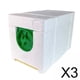 thumbnail image 2 of 3 Piezas Apicultura Reina Cría Apareamiento Nuc Hive Herramientas Apicultor Suministros, 2 of 4